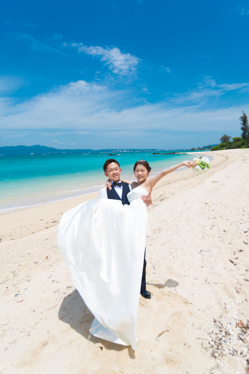 お姫様抱っこ！