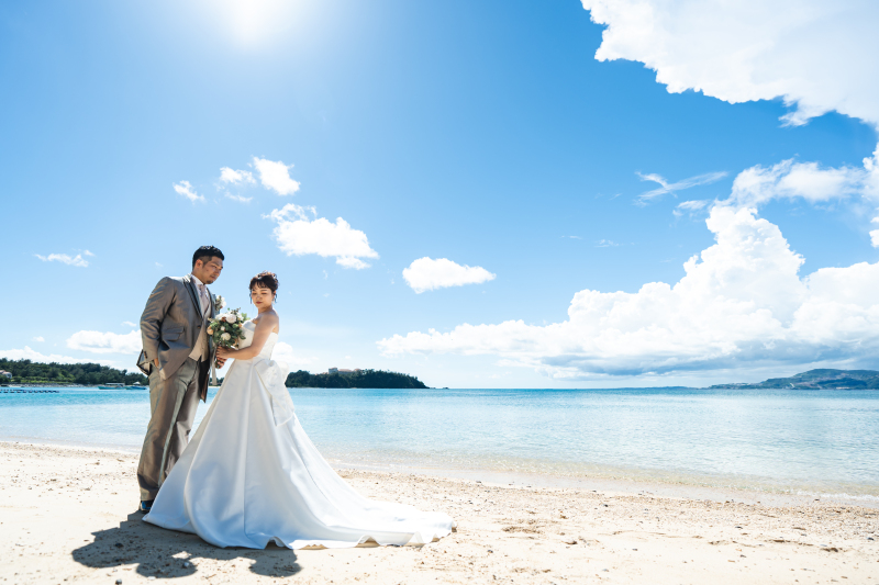 素敵なおふたり