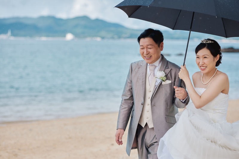 ポジティブに♡