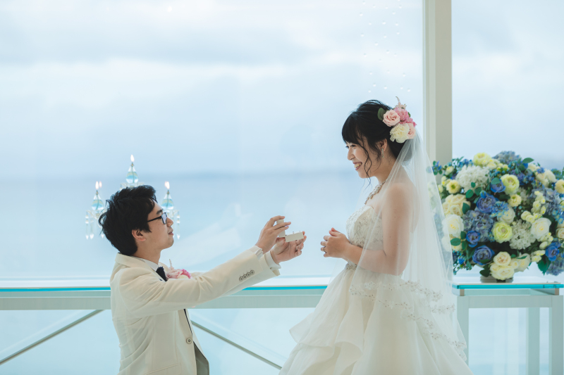 もう一度プロポーズ!!