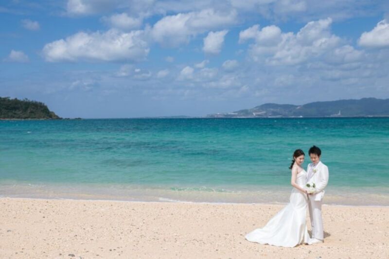 ロマンティックに