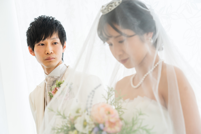 撮影スタート！