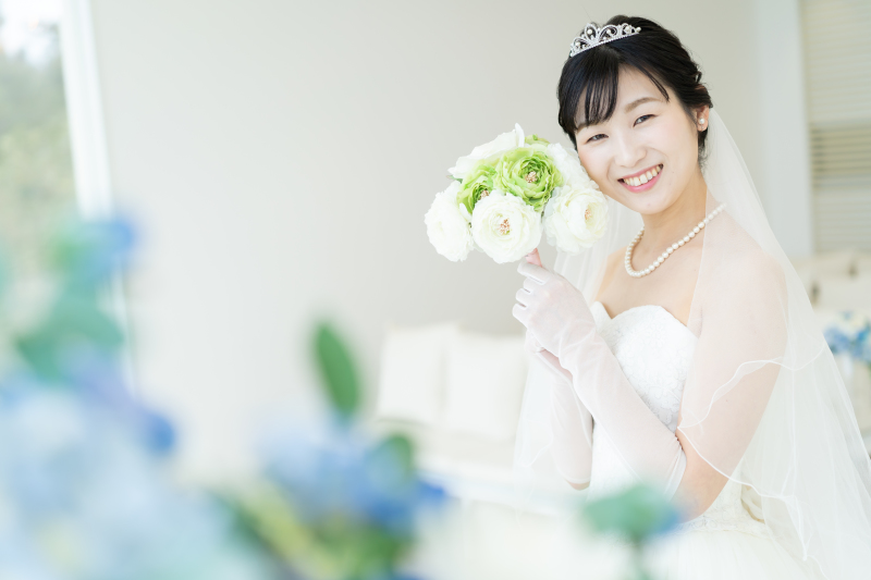 チャペルフォトプラン