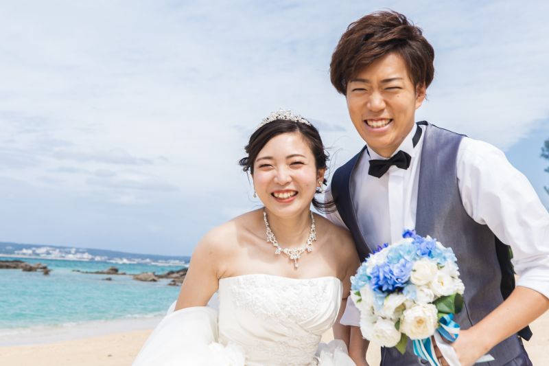 ご結婚おめでとうございます!