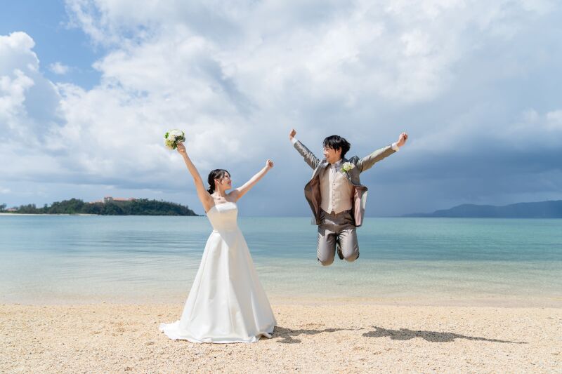 Highジャンプ！！