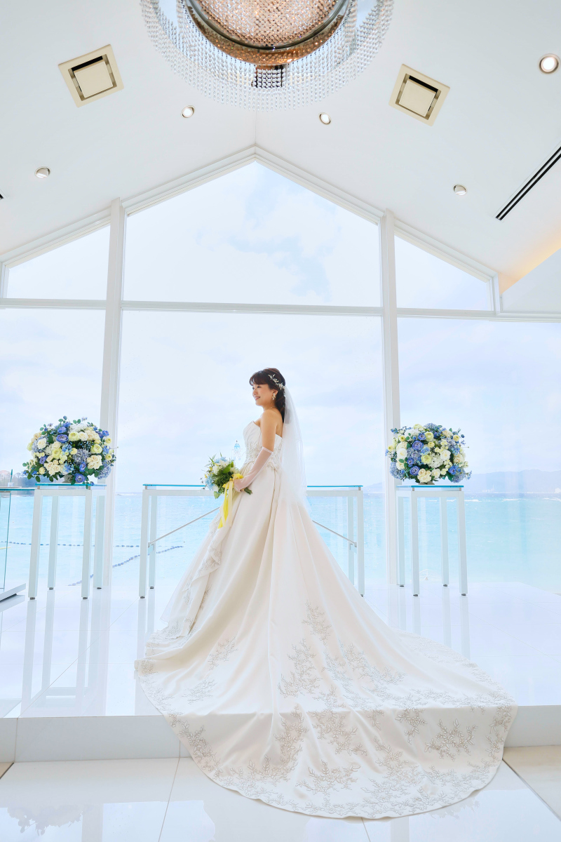 今日の撮影は、いかがでしたか?