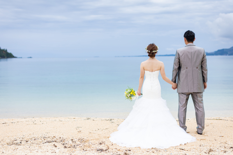 天然ビーチしか勝たん!