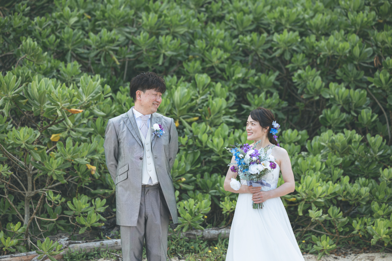 グリーンショット