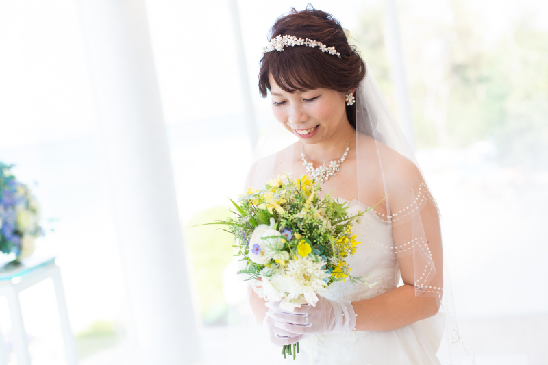 元気カラーがぴったり！