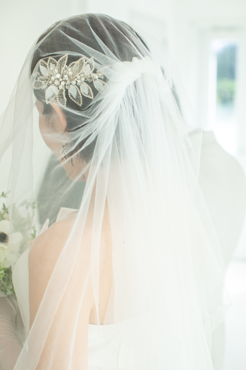 とても素敵なご夫婦