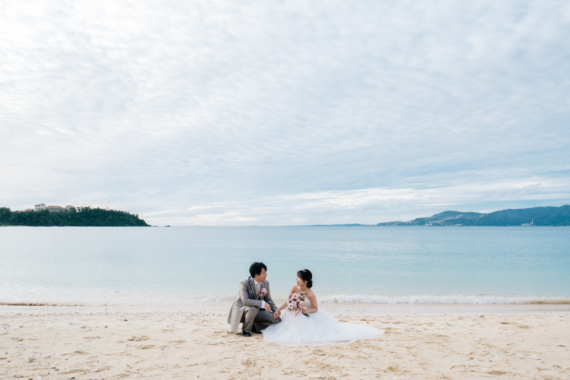 ラフな雰囲気も