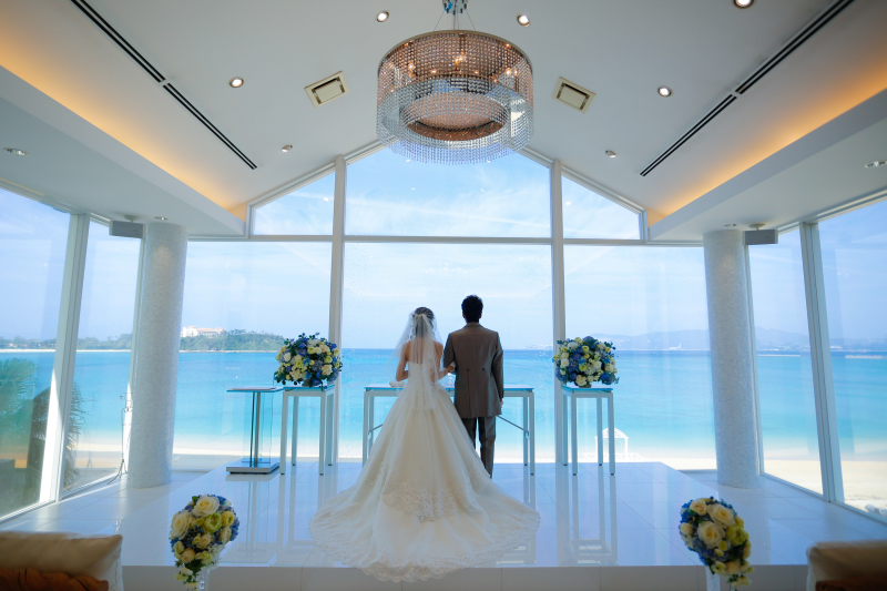 お二人のこだわりポイントをお聞かせください。