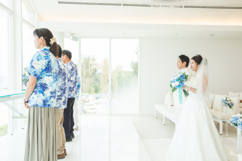 皆でファーストミート♪