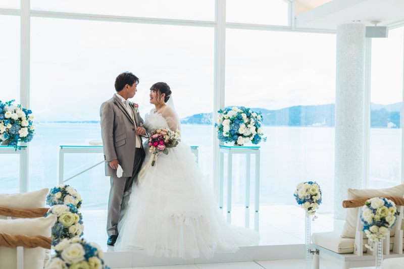 弾ける笑顔！！