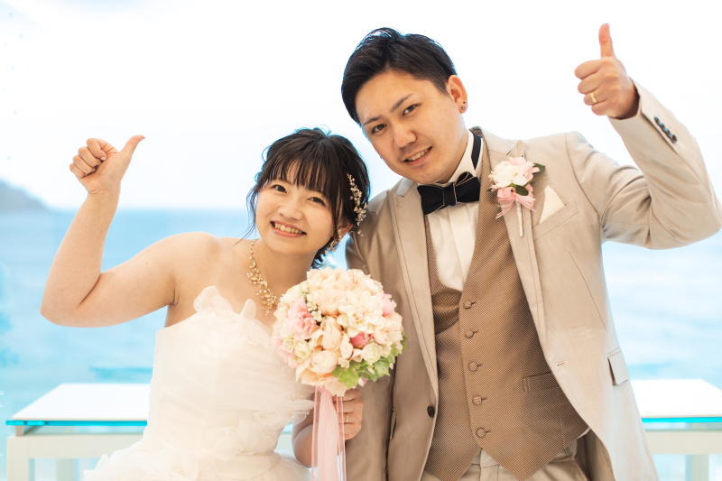 滞在中に作ったシーサーのポーズ