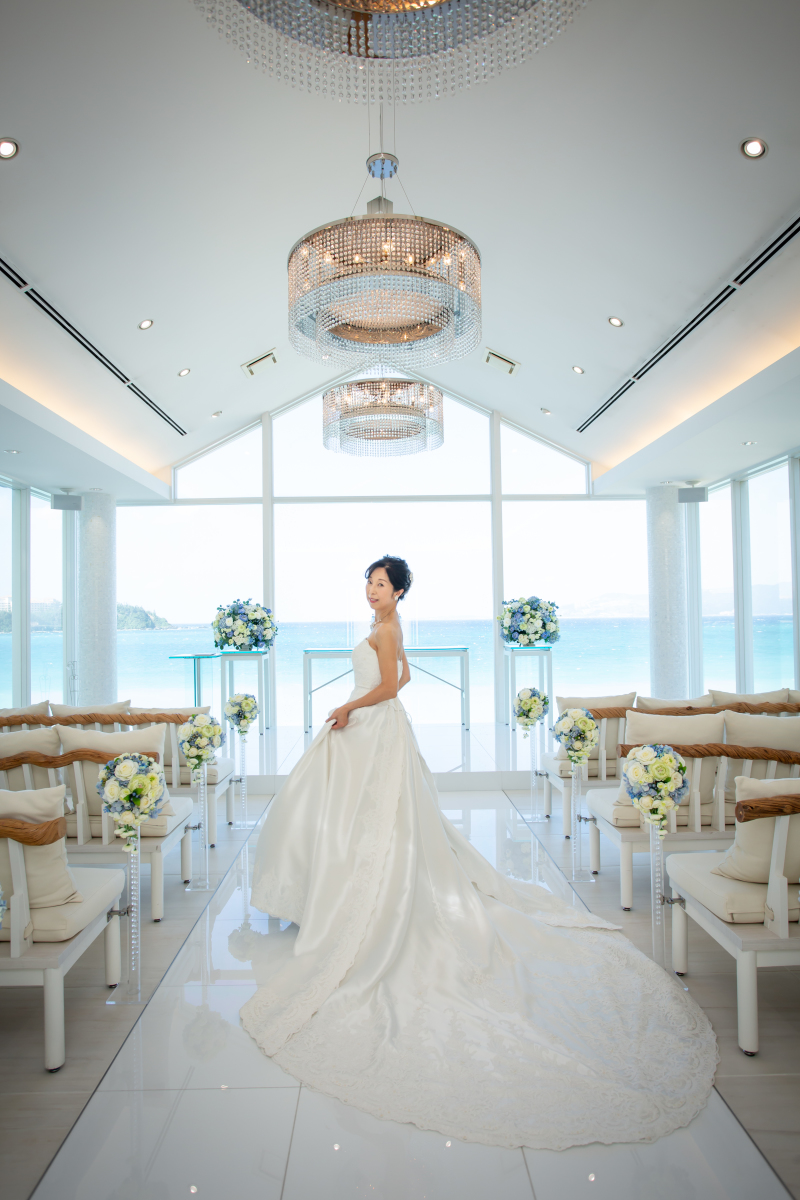 上品で美しい…