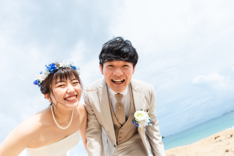 ラストにとびきりの笑顔(≧▽≦)