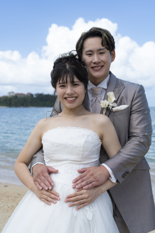 新しい命とともに♡