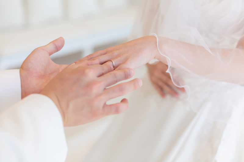 指先から伝わる