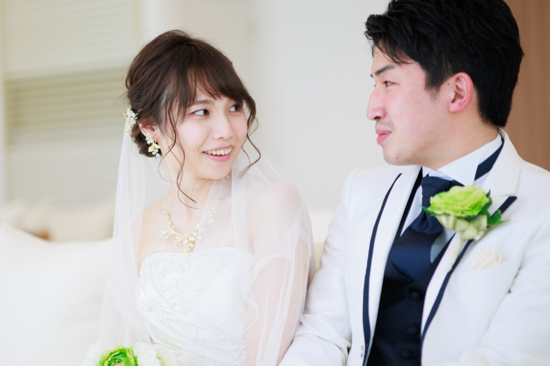 美男美女カップル様