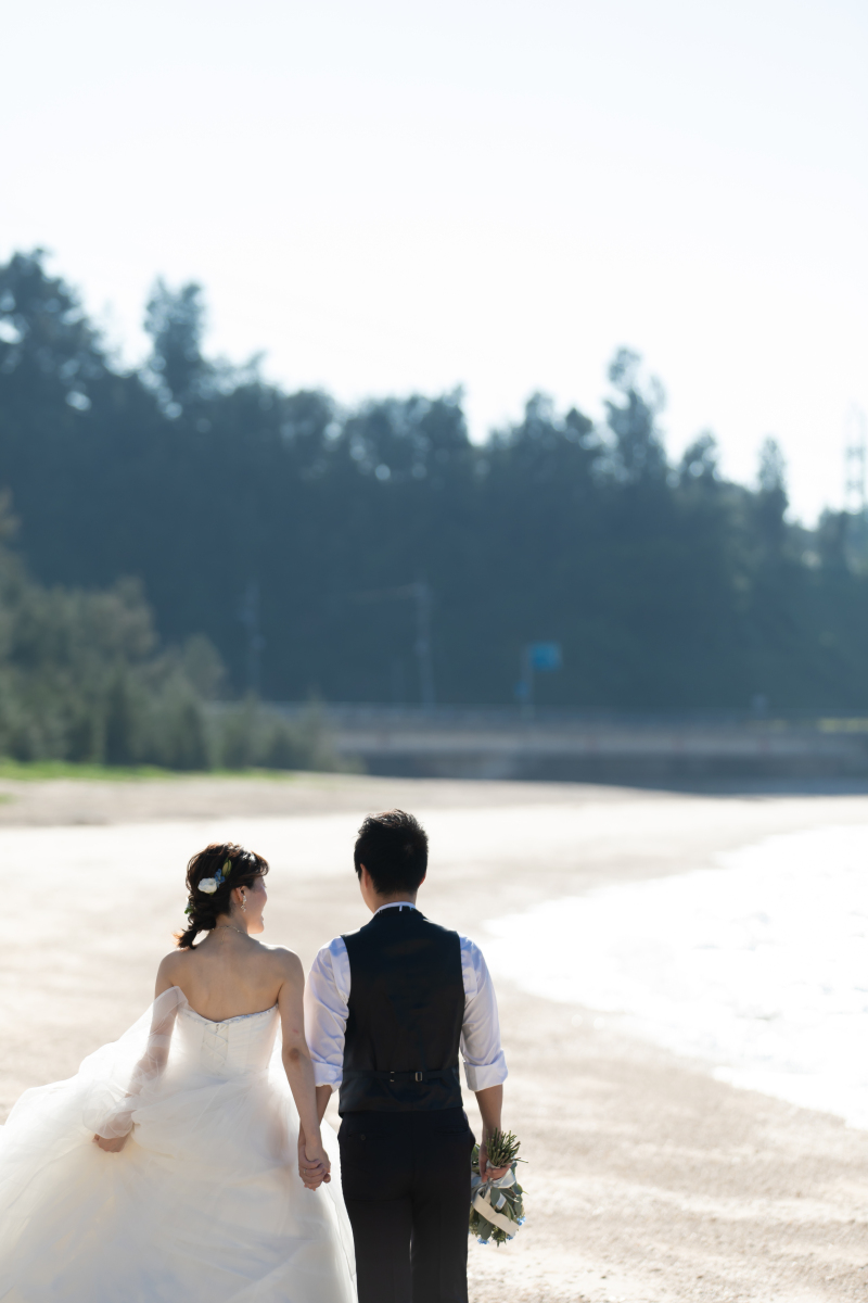 楽しそうなお二人^^