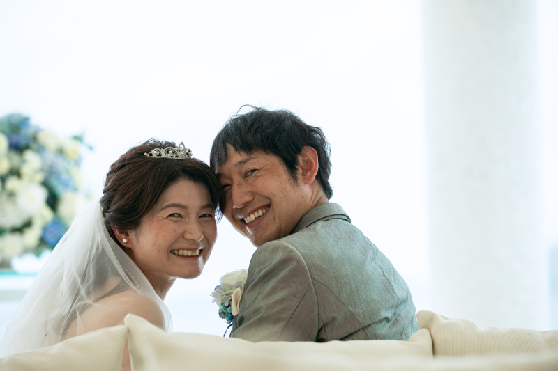 振返りショット