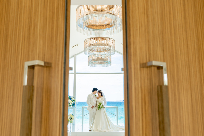 心安らぐ撮影となりました