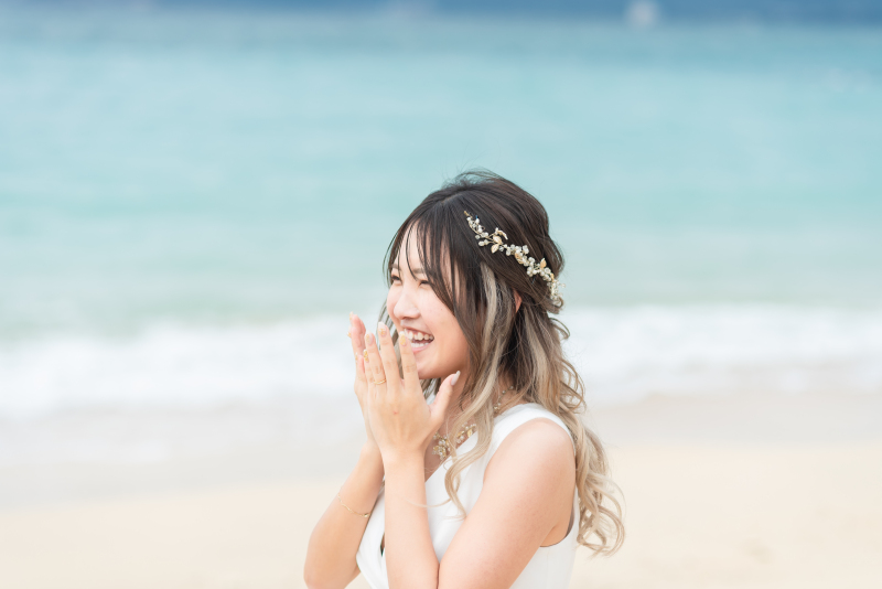 天使のスマイル(^^)/