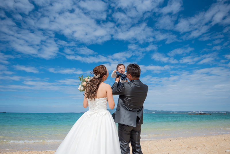 末永くお幸せに♡