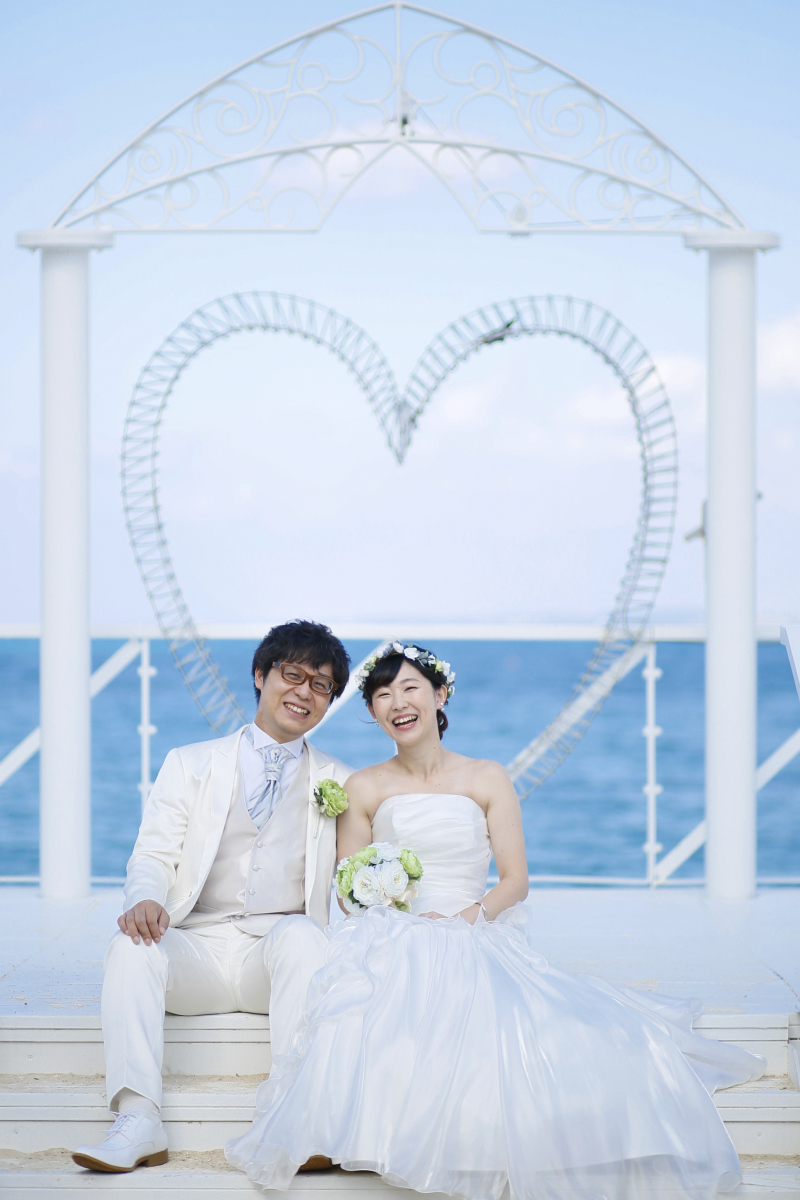 最初は緊張してたけど・・・