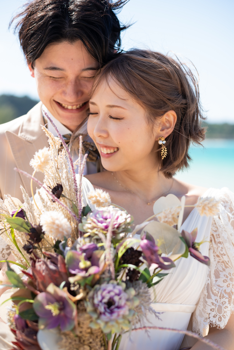 仲良しなおふたり♪