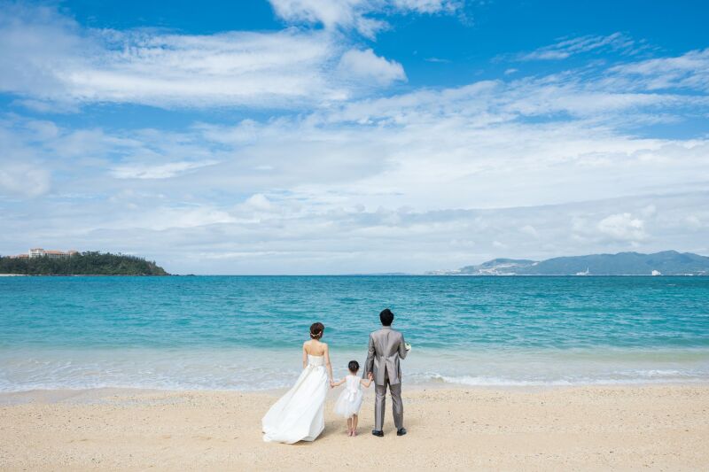 ~family location photo~