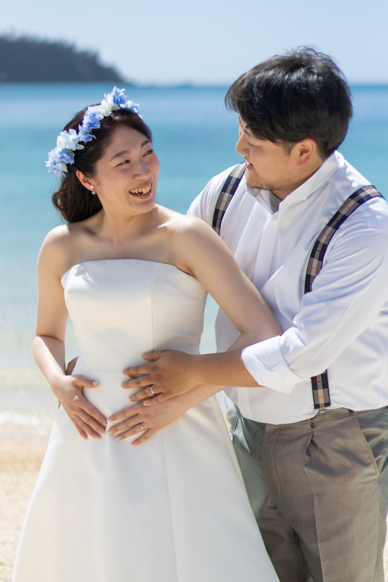 マタニティショット