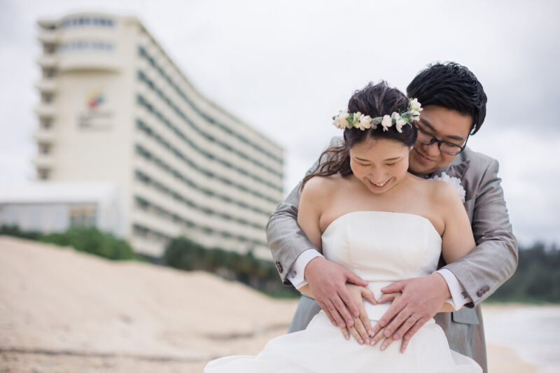 これからは3人で