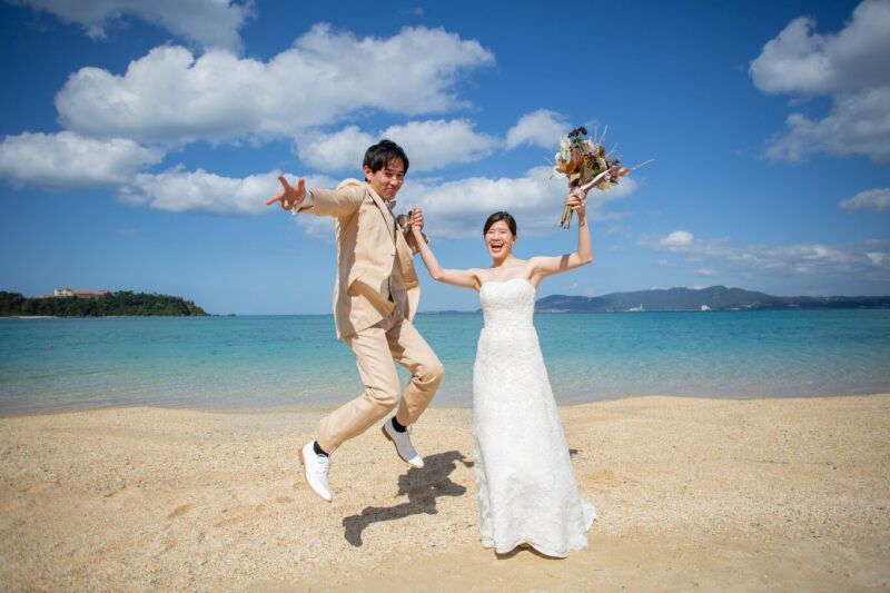 ビーチ撮影のご様子をお届け☆彡