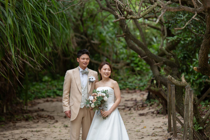 ロケーションを変えて