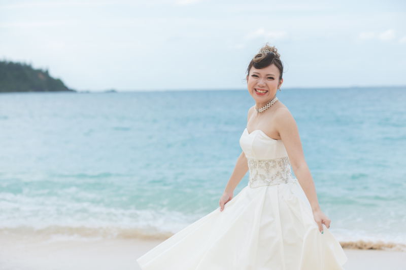 可愛いでしょ？