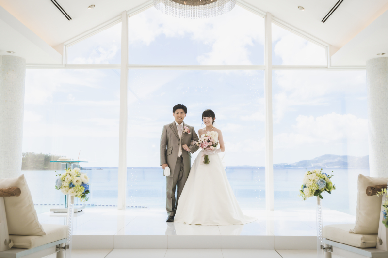 仲よしのおふたり