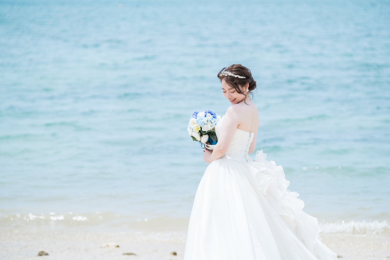 まるでモデルさんのよう！