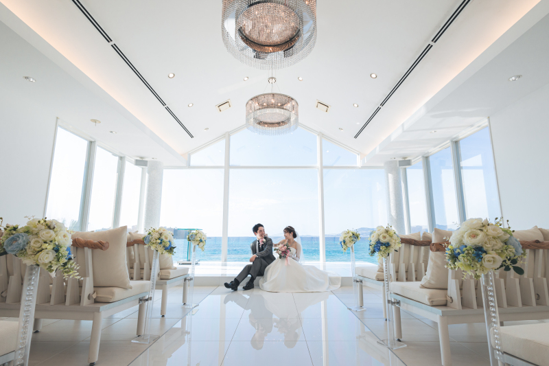 和やかな雰囲気♪