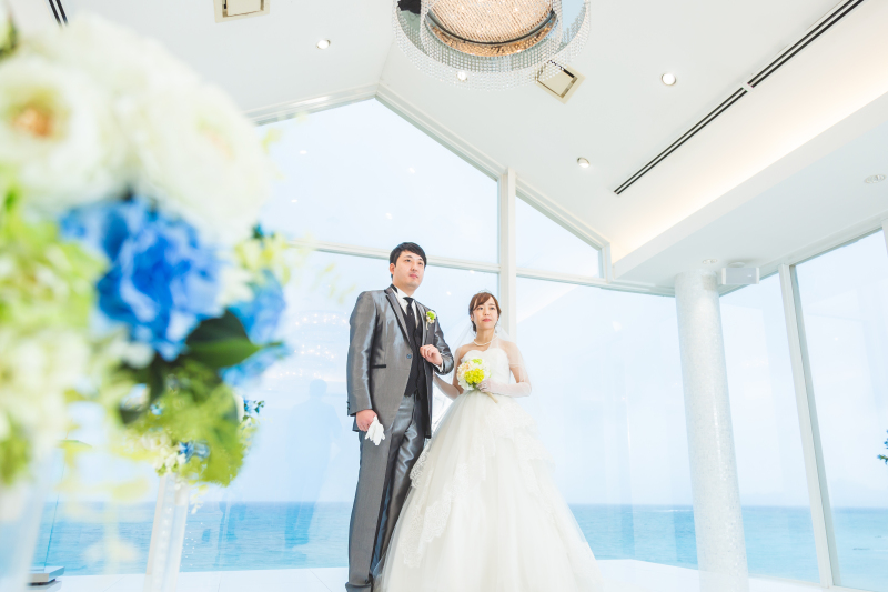 フォーマルショット