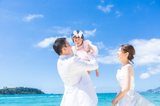 親子の思い出♡