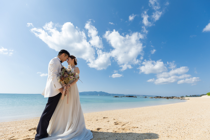 晴天な空と共に