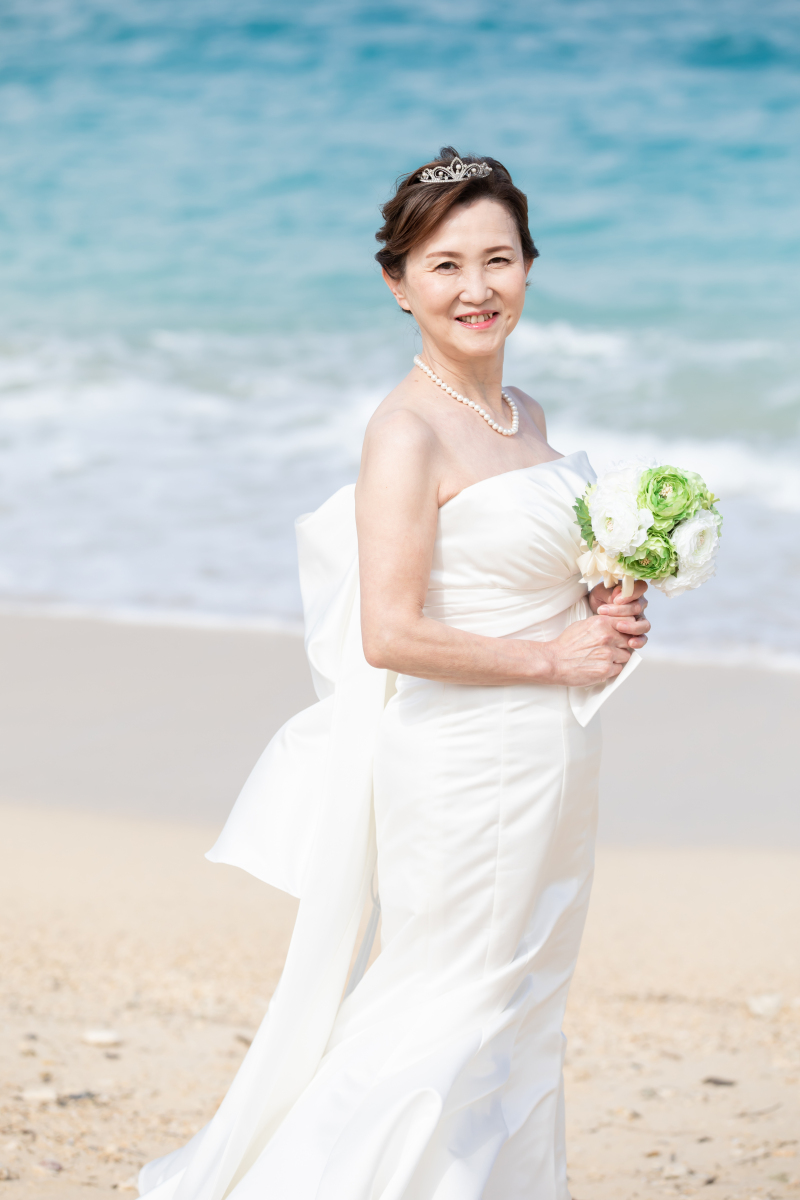 お似合いの一着が見つかりました!