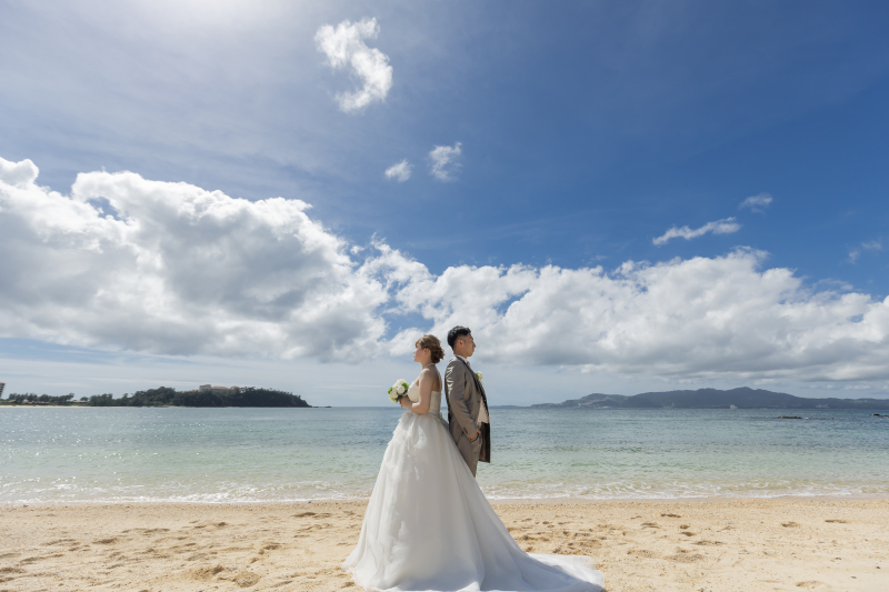 忘れられない1日に...