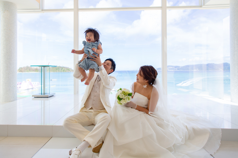 今しかない瞬間を・・