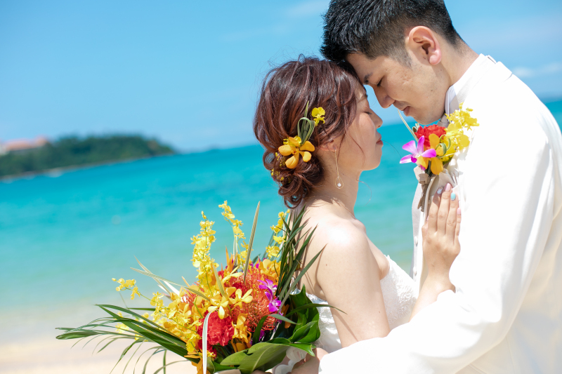 ぐっと抱き寄せて