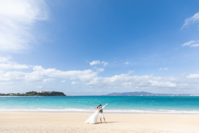 曇りが晴れに!!