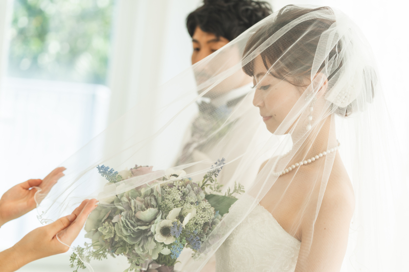 入場前の・・・