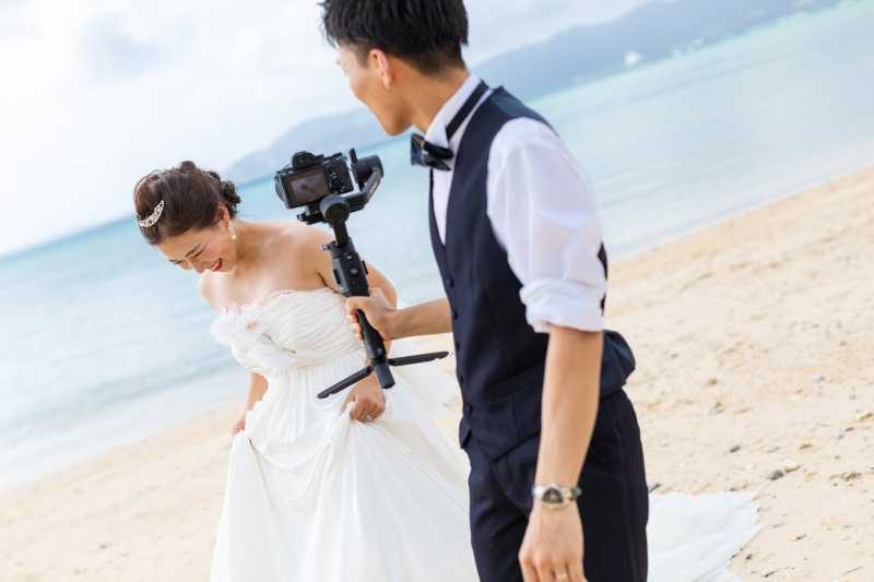 いつもの笑顔と雰囲気をそのままに！